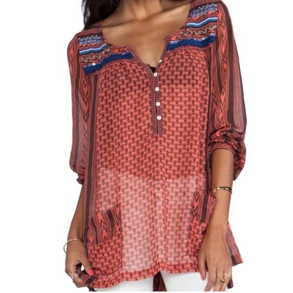 Free People free people